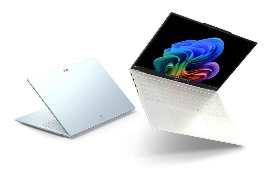 Acer Swift Air 16