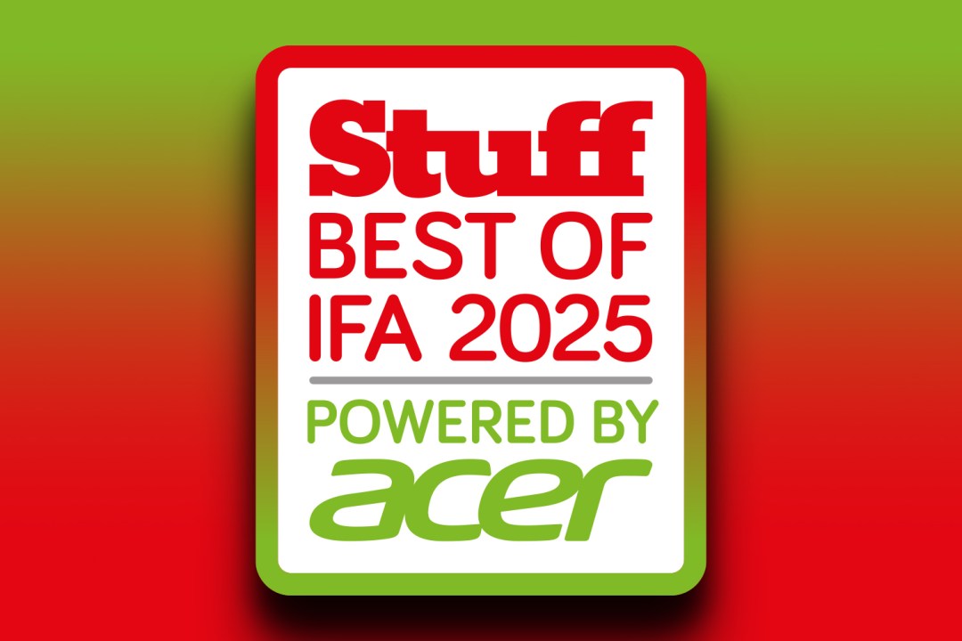 Best of IFA 2025