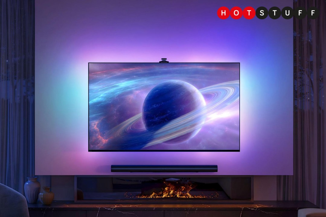 Govee TV Backlight 3 Pro hot stuff lead