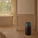 Dyson’s desktop air purifier might be inspired by a jet engine but thankfully it’s a lot quieter than one 