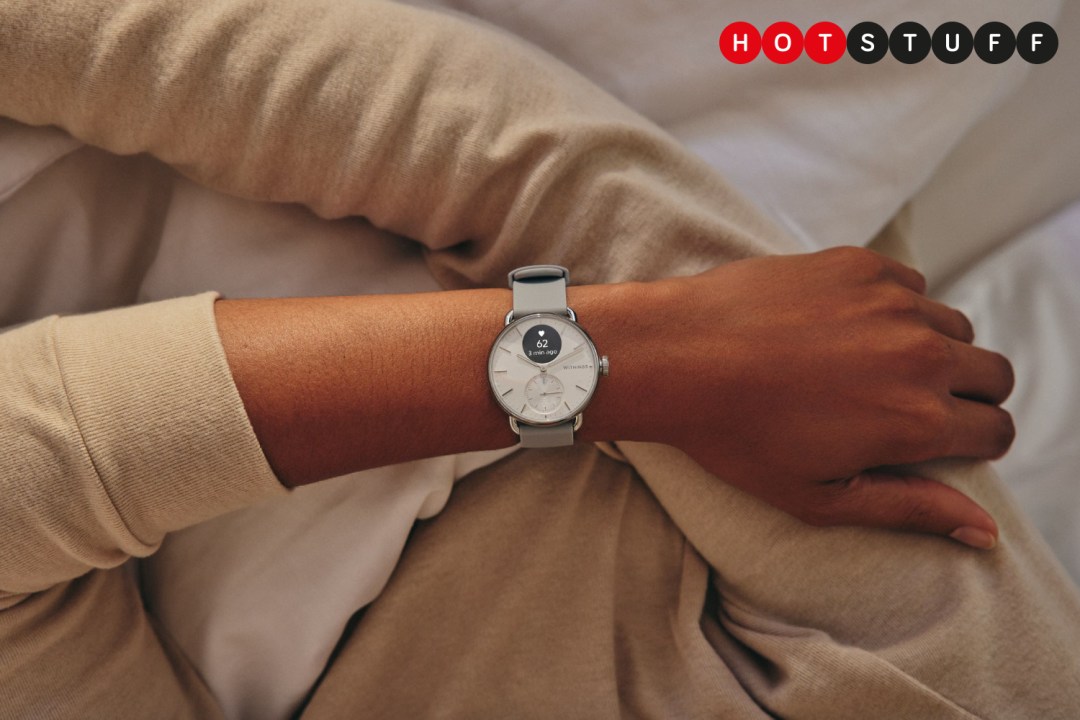 Withings Scanwatch 2