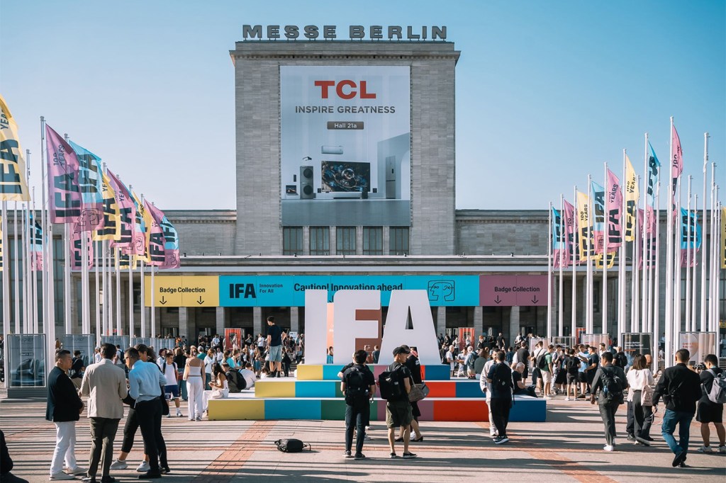 IFA 2025
