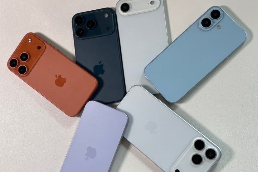 One of Apple’s next iPhones is about to get a completely different name – here’s why